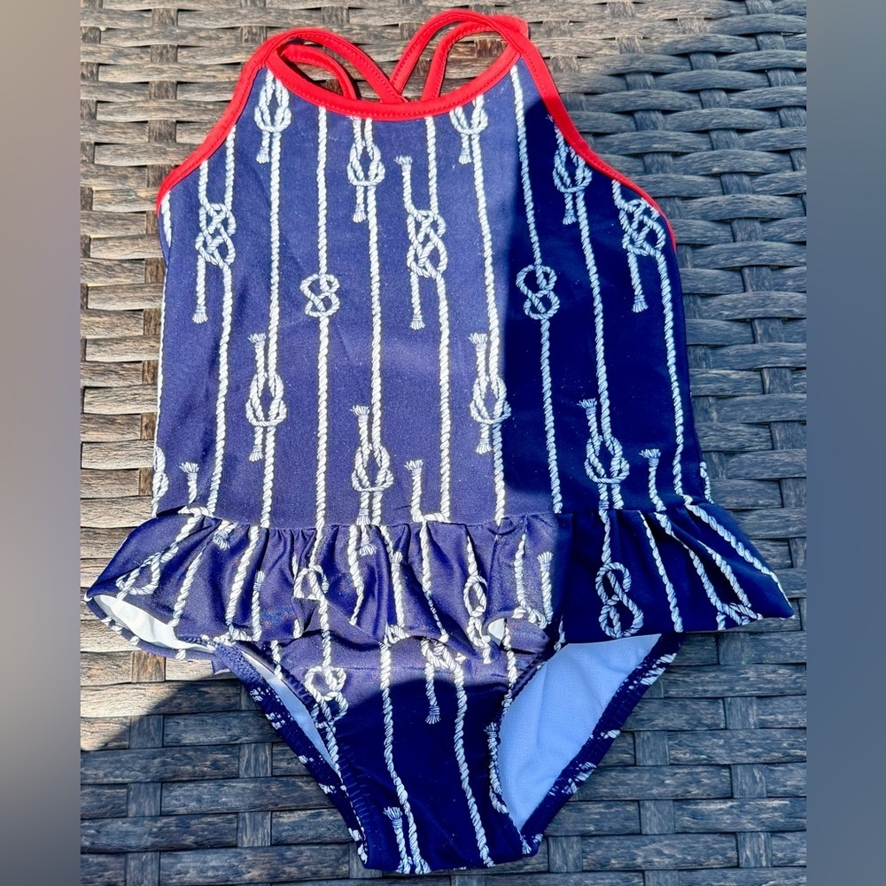 NWOT Ralph Lauren Swimsuit